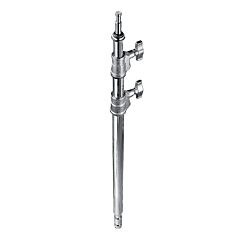 Avenger - Colonna per Stativo C-Stand - Altezza max. 1,39m