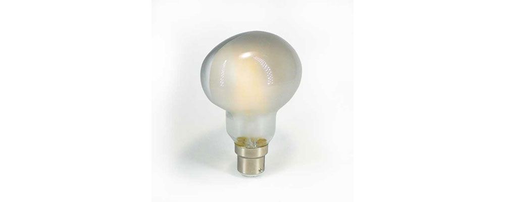 Nuove Cornalux LED!